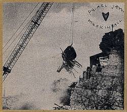 Pearl Jam : Merkinball (Deleted 1996 US 2-track CD single)